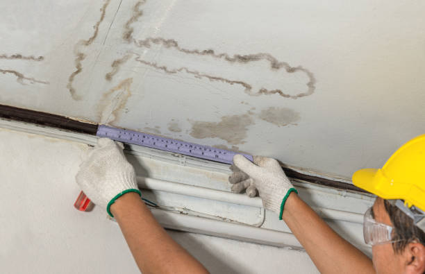 Reliable Flood Damage Restoration contractor in Franklin, NC by Aqua Guard Water Damage
